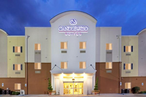 Candlewood Suites - Lake Charles South by IHG